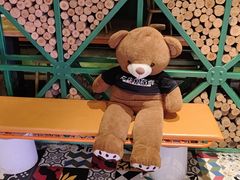 -炭舍干锅·烤鱼(扬名广场店)