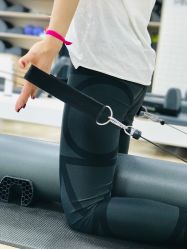 -Real Pilates优体普拉提