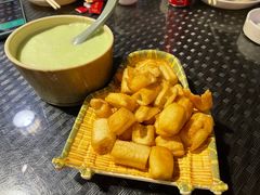 老昆明懒豆腐配油条-朱家小厨(红塔西路店)