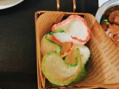 -THE PAWON·8碗(古北SOHO店)