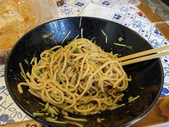 -老牌坊•鲁菜名店•地道济南菜(大观园商埠店)