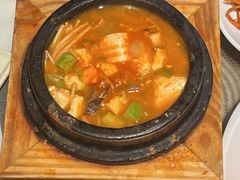 -七八冷面·延边朝鲜族美食(圣熙八号店)