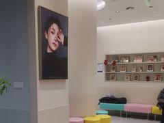-天真蓝照相馆(五角场百联又一城店)