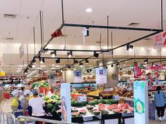 -永旺梦乐城国际商城(北清路店)