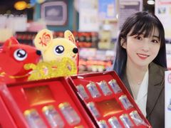 -G-Super 绿地优选(徐汇绿地缤纷城店)