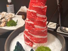 -牛将军•涮肉•烤肉•铁板烧(北京王府井·故宫店)