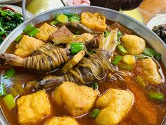 -高淳老街土菜馆(迎薰门店)