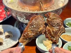 -1078號老北京涮肉(松柏店)