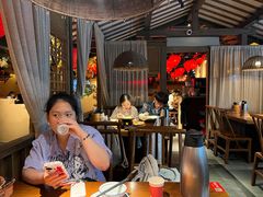 -老湘村·湖南土菜(天河维多利店)