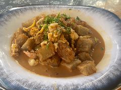 -旺角小渔村·海肠捞饭开创者(环山路店)