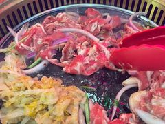 -棒小伙·齐齐哈尔烤肉(龙茗路店)