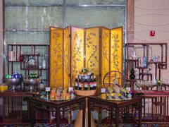 -宁波万豪酒店