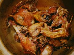 -斯丹姜母鸭·古法干香(涂门街总店)