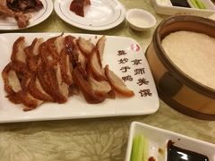 -全聚德(常州店)