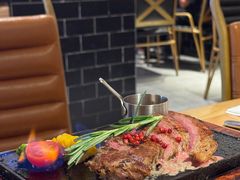 -豪客来牛排(福城天虹店)