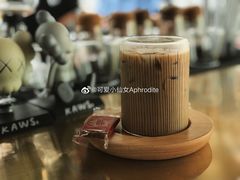 -Nirvana Cafe&Bar(北仓文创街区店)
