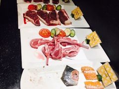 -厦门海景千禧大酒店·海景咖啡厅