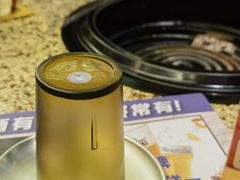 -首尔烤肉大排档(合生汇店)