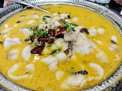 -李氏传家菜(兴城路店)