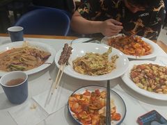 -宛平李记小吃(东关街店)