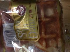 -DANXI丹喜面包·蛋糕(庐山店)
