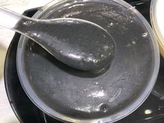 芝麻糊-百花传统甜品店(原址店)