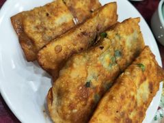 牛肉皮皮虾回头-清真麦顺和饭庄·二姐回头(和平店)