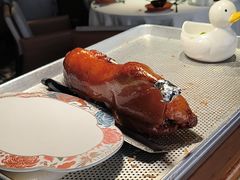 -在前门·烤鸭北京菜(五月花广场店)
