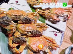 -蟹将军·松叶蟹和牛日料放题自助(K11店)