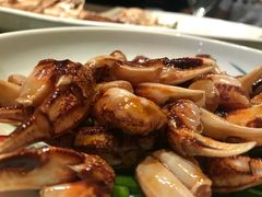 醉蟹钳-醉胶东(友谊店)