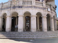 -中旅阿那亚九龙湖·公主酒店