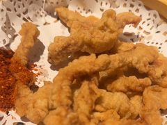 -向川南·水煮鱼·川菜(和平里店)