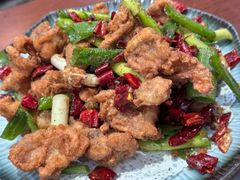 -金龙·打边炉(武进路店)