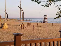 -老虎石海上公园