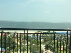-启东恒大海上威尼斯酒店
