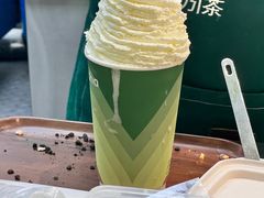 -迷客夏Milksha(无锡苏宁店)
