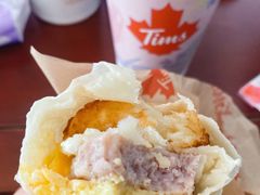 -Tims天好咖啡·贝果(东吴龙湖天街店)