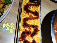 -味莊·青岛菜(云霄路店)