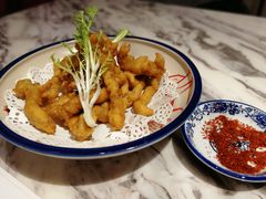 -臻享無招牌·食蛙专门店(太古里店)