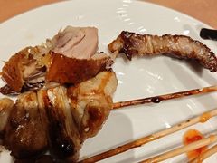 -印象餐厅(杭州国际博览中心北辰大酒店)