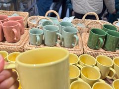 -MUJI无印良品(武汉世界城广场店)