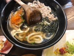 -东京屋(武定路店)