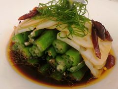 -箸福·夜上海(雨花客厅店)