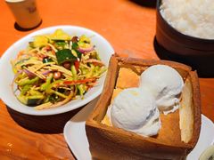 -外婆餐厅(魏县店)