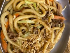 -大鲜生·亚洲菜融合小食堂