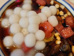 -卤校长重庆火锅(国兴店)