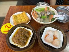 -恒兴发茶店(水巷口店)