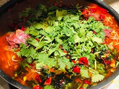 -星璞餐厅(深铁塘朗城君璞酒店)