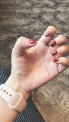 -Halo美甲美睫