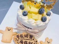 -EnergyCake蛋糕理想国